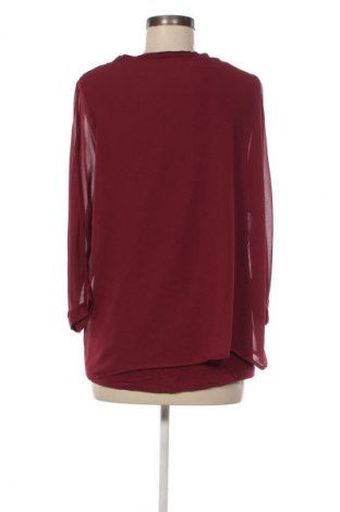 Damen Shirt Sa. Hara, Größe M, Farbe Rot, Preis € 3,99
