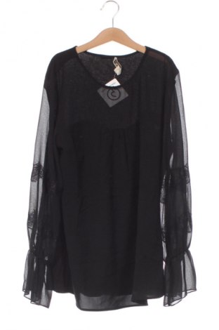 Bluză de femei Sarah Kern, Mărime XS, Culoare Negru, Preț 24,99 Lei