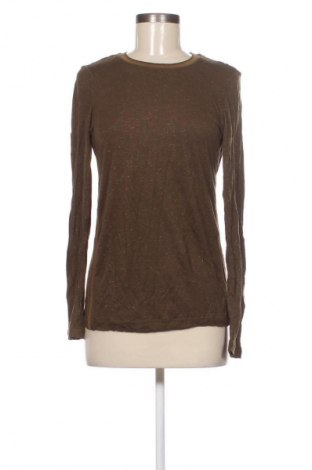 Dámská halenka Scotch & Soda, Velikost M, Barva Zelená, Cena  269,00 Kč