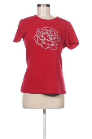 Dámská halenka Select, Velikost XL, Barva Červená, Cena  238,00 Kč