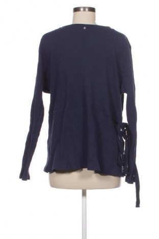 Damen Shirt Sheego, Größe XXL, Farbe Blau, Preis 6,99 €