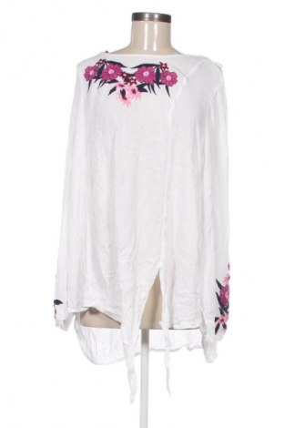 Bluză de femei Sheego, Mărime 3XL, Culoare Multicolor, Preț 84,78 Lei
