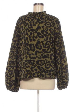 Bluză de femei Shen, Mărime M, Culoare Multicolor, Preț 13,99 Lei