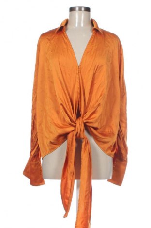 Damen Shirt Shoeby, Größe XL, Farbe Orange, Preis 6,99 €