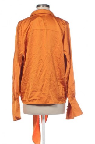 Damen Shirt Shoeby, Größe XL, Farbe Orange, Preis 6,99 €