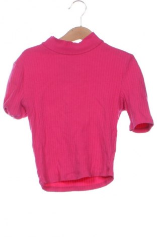 Dámská halenka Sinsay, Velikost XS, Barva Růžová, Cena  89,00 Kč