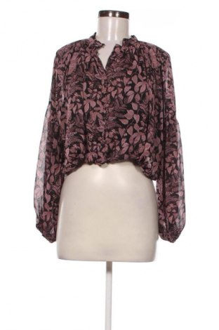 Damen Shirt Sinsay, Größe M, Farbe Mehrfarbig, Preis 2,99 €
