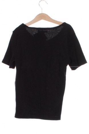 Damen Shirt Sinsay, Größe XS, Farbe Schwarz, Preis 2,99 €
