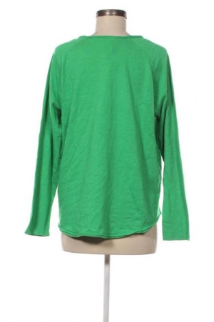 Bluzka damska Smith & Soul, Rozmiar XXL, Kolor Zielony, Cena 56,99 zł