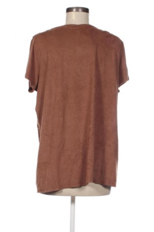 Női blúz Soya Concept, Méret XXL, Szín Barna, Ár 5 599 Ft
