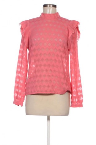 Dámská halenka Steps, Velikost S, Barva Růžová, Cena  79,00 Kč