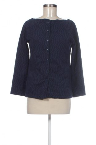 Damen Shirt Steps, Größe S, Farbe Blau, Preis 3,99 €