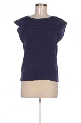 Bluzka damska Stradivarius, Rozmiar S, Kolor Niebieski, Cena 17,99 zł