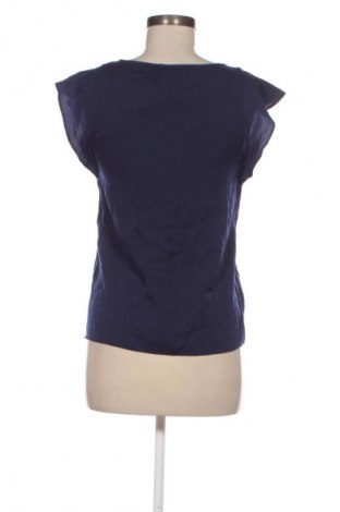 Bluzka damska Stradivarius, Rozmiar S, Kolor Niebieski, Cena 17,99 zł