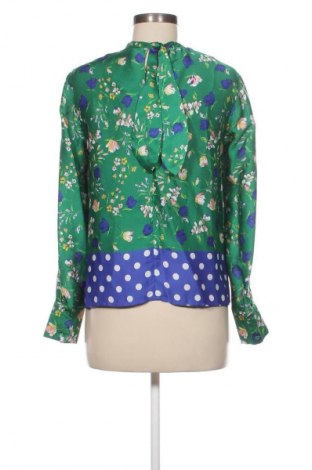 Damen Shirt Stradivarius, Größe S, Farbe Mehrfarbig, Preis € 13,99