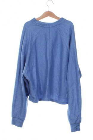Női blúz Stradivarius, Méret XS, Szín Kék, Ár 1 659 Ft