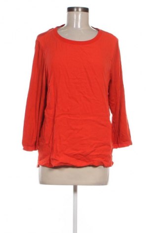 Bluzka damska Street One, Rozmiar M, Kolor Czerwony, Cena 28,99 zł