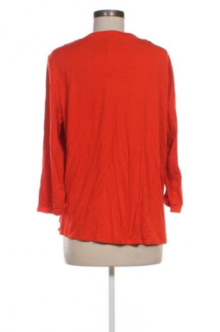 Bluzka damska Street One, Rozmiar M, Kolor Czerwony, Cena 28,99 zł