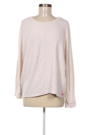 Bluzka damska Street One, Rozmiar L, Kolor ecru, Cena 28,99 zł