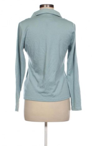 Bluzka damska Street One, Rozmiar M, Kolor Niebieski, Cena 29,99 zł