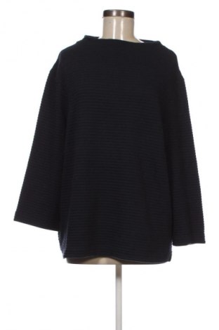 Damen Shirt Street One, Größe XL, Farbe Blau, Preis 6,99 €