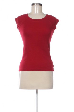 Damen Shirt Street One, Größe S, Farbe Rot, Preis 13,81 €