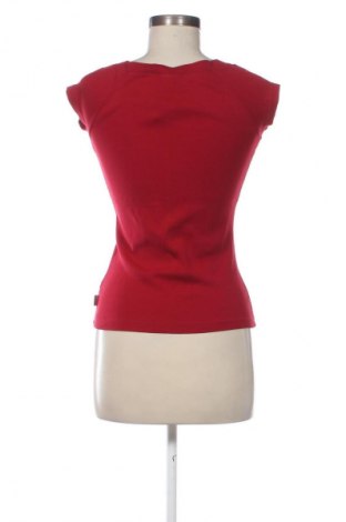 Damen Shirt Street One, Größe S, Farbe Rot, Preis 13,81 €