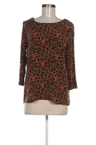 Damen Shirt Street One, Größe M, Farbe Mehrfarbig, Preis 6,99 €