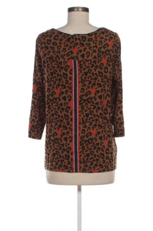 Damen Shirt Street One, Größe M, Farbe Mehrfarbig, Preis 6,99 €