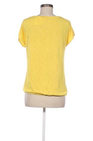 Bluzka damska Street One, Rozmiar M, Kolor Żółty, Cena 25,99 zł