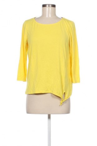 Damen Shirt Street One, Größe M, Farbe Gelb, Preis 6,99 €