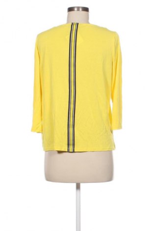 Damen Shirt Street One, Größe M, Farbe Gelb, Preis 6,99 €