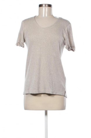 Bluzka damska Street One, Rozmiar S, Kolor Srebrzysty, Cena 25,99 zł