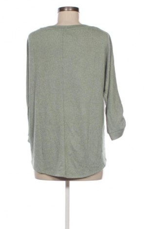 Bluzka damska Street One, Rozmiar M, Kolor Zielony, Cena 72,99 zł