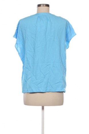 Bluzka damska Street One, Rozmiar M, Kolor Niebieski, Cena 66,99 zł