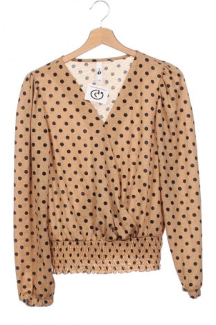 Bluzka damska Takko Fashion, Rozmiar XS, Kolor Kolorowy, Cena 44,00 zł