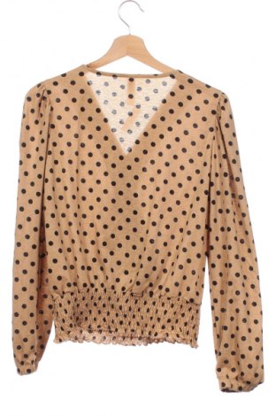 Bluzka damska Takko Fashion, Rozmiar XS, Kolor Kolorowy, Cena 44,00 zł