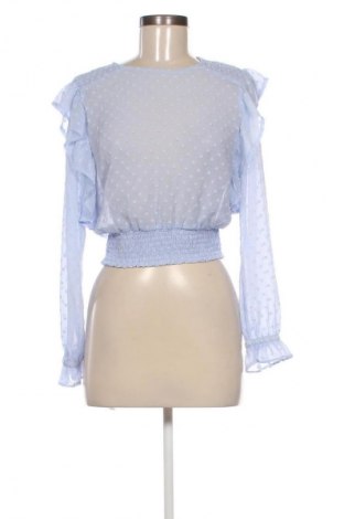 Bluzka damska Tally Weijl, Rozmiar S, Kolor Niebieski, Cena 18,99 zł