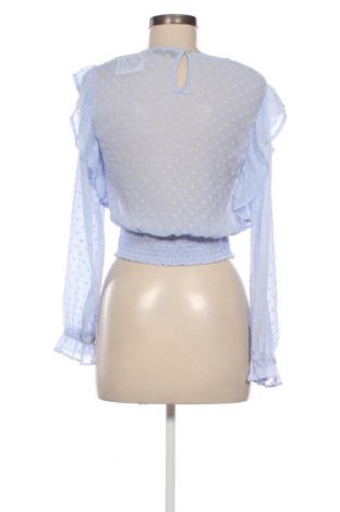 Bluzka damska Tally Weijl, Rozmiar S, Kolor Niebieski, Cena 18,99 zł