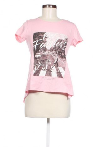 Damen Shirt Toi & Moi, Größe S, Farbe Rosa, Preis 7,99 €