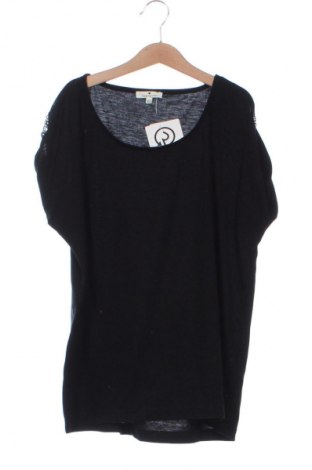Bluză de femei Tom Tailor, Mărime XS, Culoare Negru, Preț 38,74 Lei