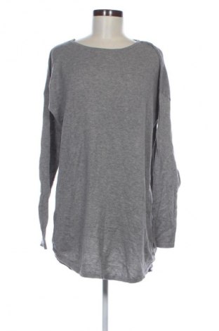 Damen Shirt Tom Tailor, Größe L, Farbe Grau, Preis 6,99 €
