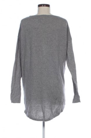 Damen Shirt Tom Tailor, Größe L, Farbe Grau, Preis 6,99 €