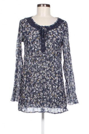Damen Shirt Tom Tailor, Größe M, Farbe Mehrfarbig, Preis 3,99 €