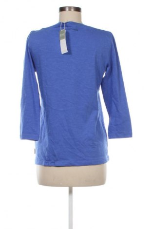 Damen Shirt Tom Tailor, Größe L, Farbe Blau, Preis € 43,99