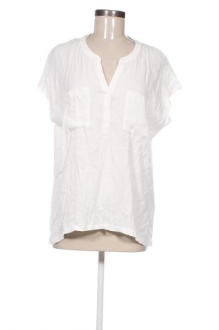 Női blúz Tom Tailor, Méret XL, Szín Fehér, Ár 5 474 Ft