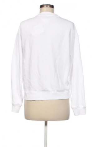 Bluzka damska Tommy Jeans, Rozmiar S, Kolor Biały, Cena 544,99 zł