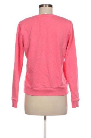 Bluzka damska Tommy Jeans, Rozmiar S, Kolor Różowy, Cena 222,99 zł
