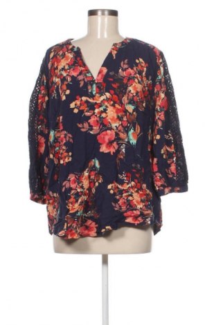 Bluzka damska Torrid, Rozmiar XL, Kolor Kolorowy, Cena 62,99 zł