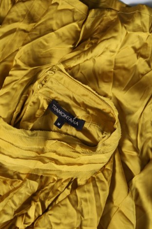 Damen Shirt Tramontana, Größe M, Farbe Gelb, Preis 6,99 €